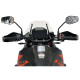 Bulle WRS SPORT (KT010) KTM Super Adventure