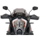 Bulle WRS SPORT (KT010) KTM Super Adventure