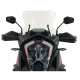 Bulle WRS TOURING (KT009) KTM Super Adventure