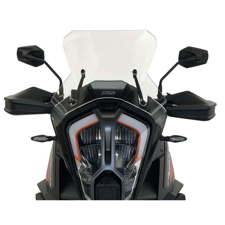 Bulle WRS TOURING (KT009) KTM Super Adventure