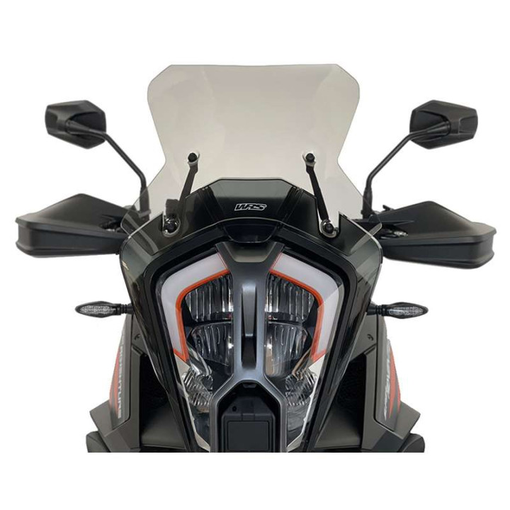 Bulle WRS TOURING (KT009) KTM Super Adventure