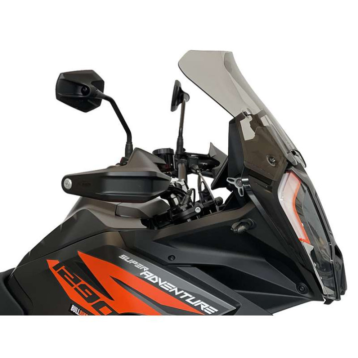 Bulle WRS TOURING (KT009) KTM Super Adventure