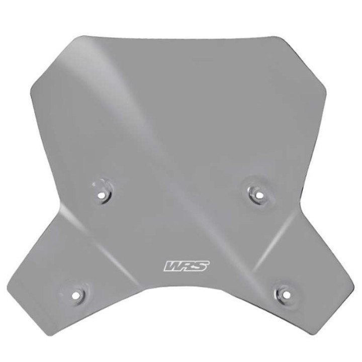Bulle WRS CAPONORD (KT008) KTM Super Adventure