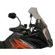 Bulle WRS CAPONORD (KT008) KTM Super Adventure