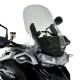 Bulle WRS TOURING (TR005) Triumph Tiger 1200GT/Pro/Explorer
