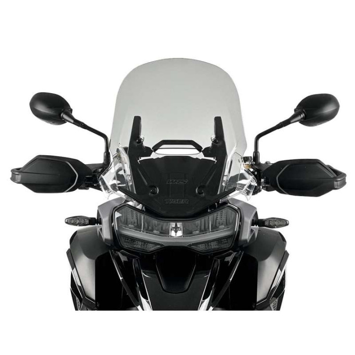 Bulle WRS TOURING (TR005) Triumph Tiger 1200GT/Pro/Explorer