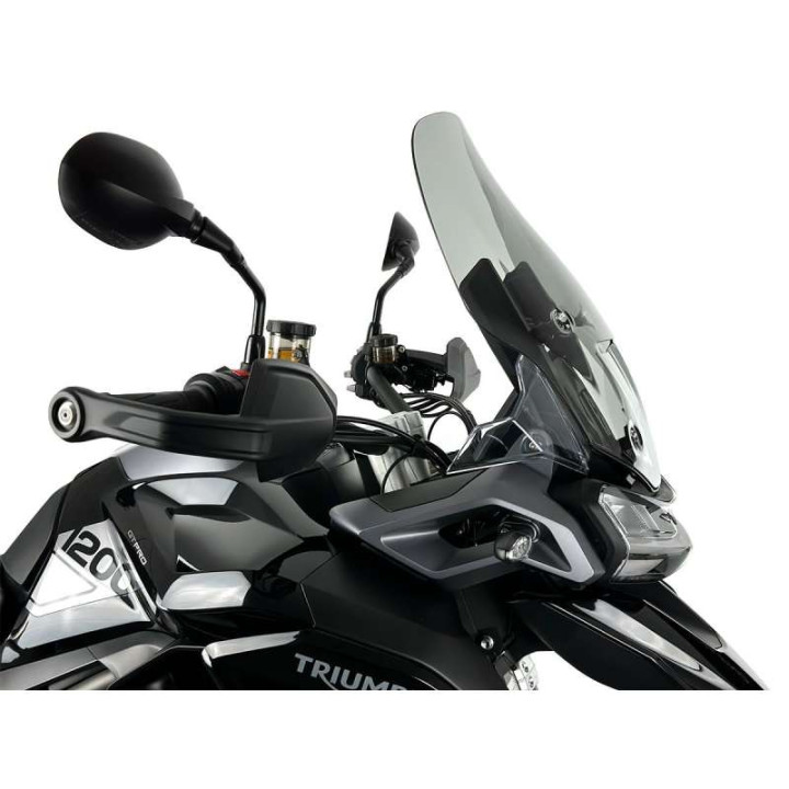 Bulle WRS TOURING (TR005) Triumph Tiger 1200GT/Pro/Explorer