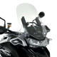Bulle WRS TOURING (TR005) Triumph Tiger 1200GT/Pro/Explorer