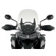 Bulle WRS TOURING (TR005) Triumph Tiger 1200GT/Pro/Explorer