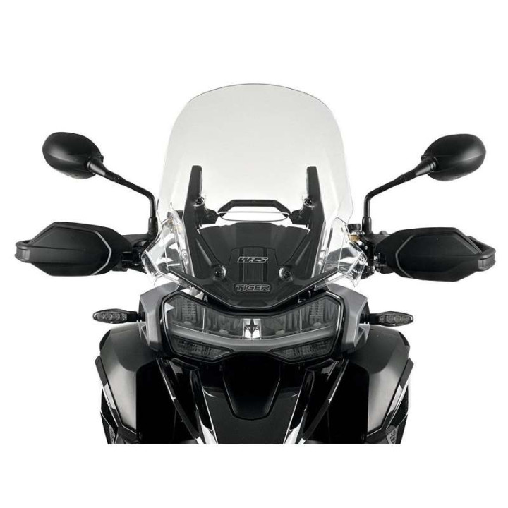 Bulle WRS TOURING (TR005) Triumph Tiger 1200GT/Pro/Explorer