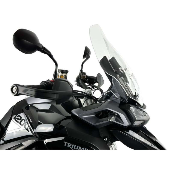 Bulle WRS TOURING (TR005) Triumph Tiger 1200GT/Pro/Explorer