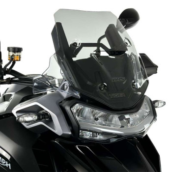 Bulle WRS SPORT (TR006) Triumph Tiger 1200GT/Pro/Explorer