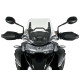 Bulle WRS SPORT (TR006) Triumph Tiger 1200GT/Pro/Explorer