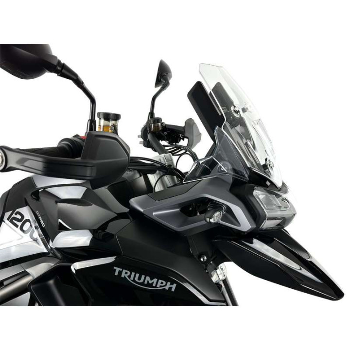 Bulle WRS SPORT (TR006) Triumph Tiger 1200GT/Pro/Explorer