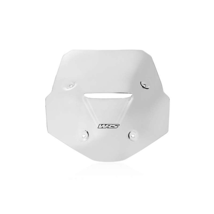 Bulle WRS SPORT (TR006) Triumph Tiger 1200GT/Pro/Explorer