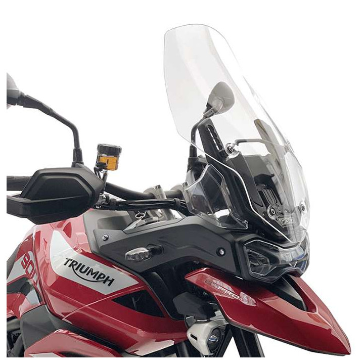Bulle WRS TOURING (TR003) Triumph Tiger 900