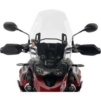 Bulle WRS TOURING (TR003) Triumph Tiger 900