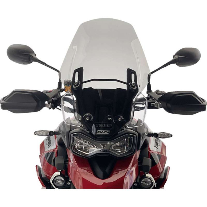 Bulle WRS TOURING (TR003) Triumph Tiger 900