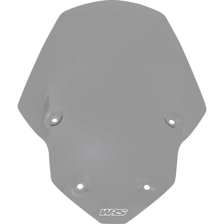Bulle WRS TOURING (TR003) Triumph Tiger 900