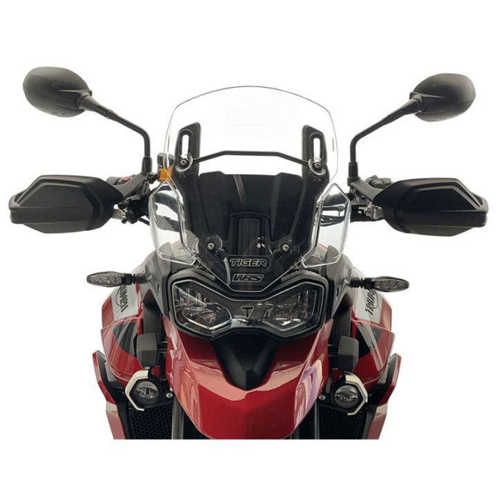 Bulle WRS SPORT (TR004) Triumph Tiger 900