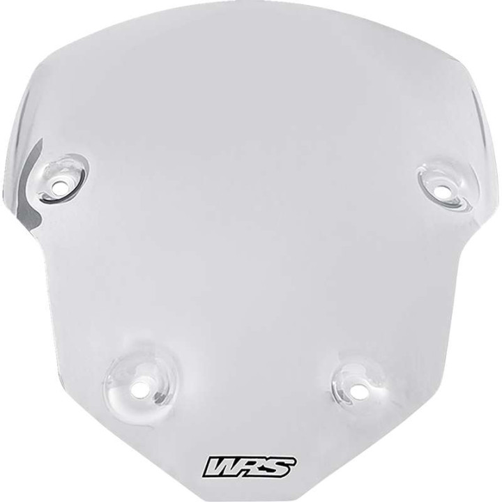 Bulle WRS SPORT (TR004) Triumph Tiger 900