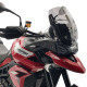 Bulle WRS SPORT (TR004) Triumph Tiger 900