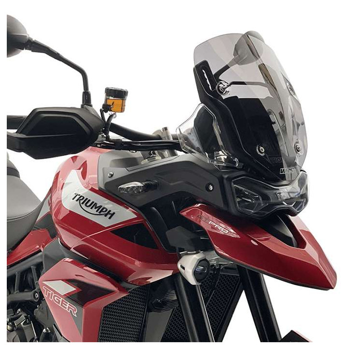 Bulle WRS SPORT (TR004) Triumph Tiger 900