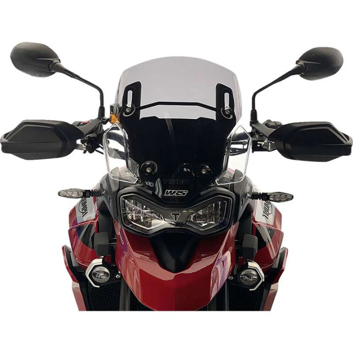Bulle WRS SPORT (TR004) Triumph Tiger 900