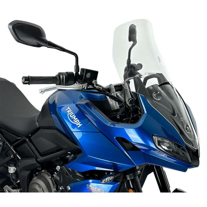 Bulle WRS TOURING (TR008) Triumph Tiger 660