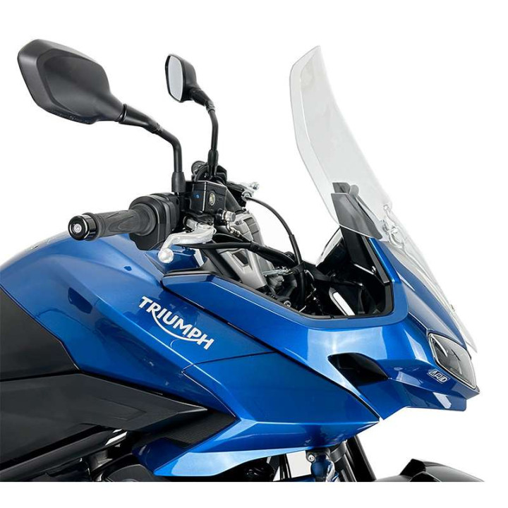 Bulle WRS TOURING (TR008) Triumph Tiger 660