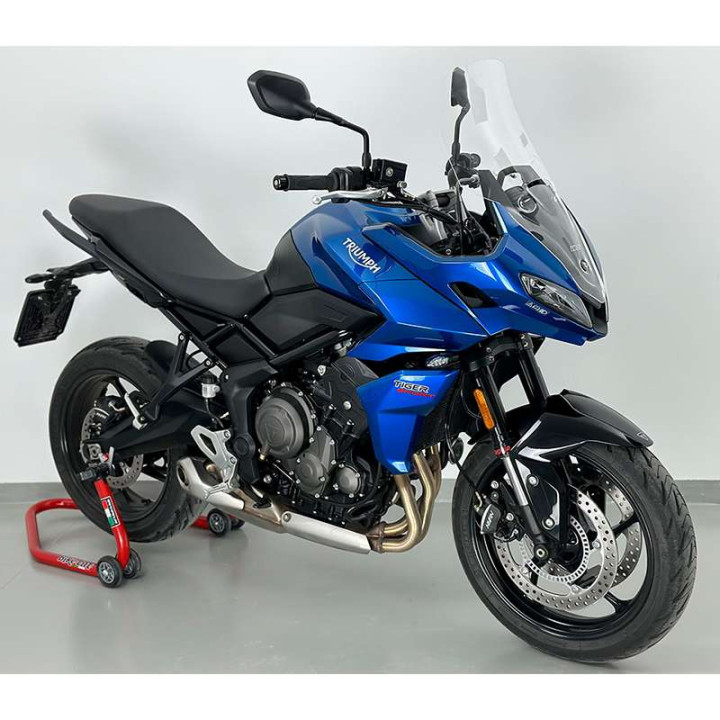 Bulle WRS TOURING (TR008) Triumph Tiger 660