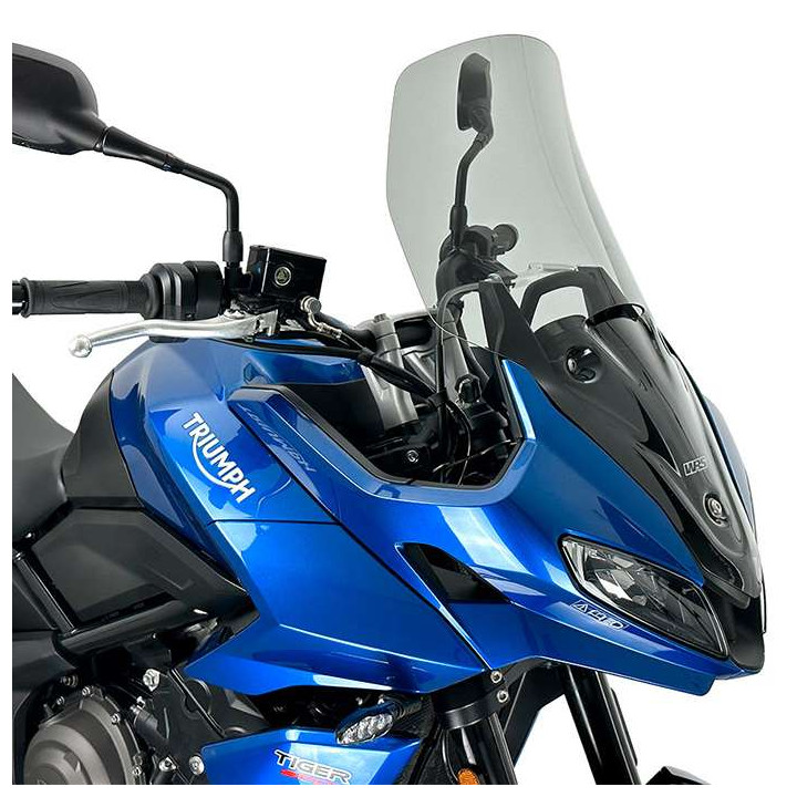 Bulle WRS TOURING (TR008) Triumph Tiger 660