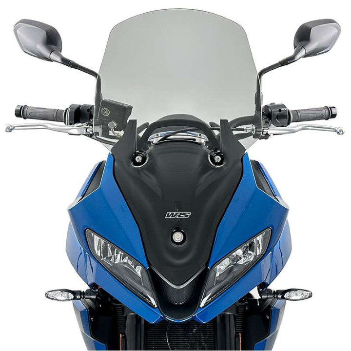 Bulle WRS TOURING (TR008) Triumph Tiger 660
