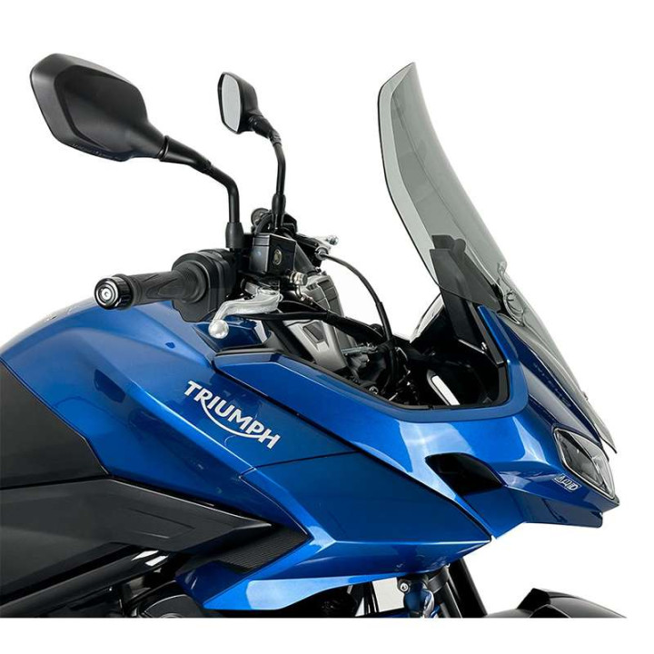 Bulle WRS TOURING (TR008) Triumph Tiger 660