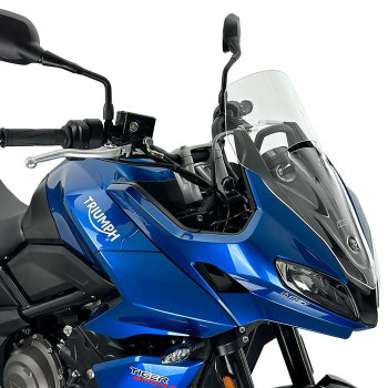 Bulle WRS SPORT (TR009) Triumph Tiger 660 Sport