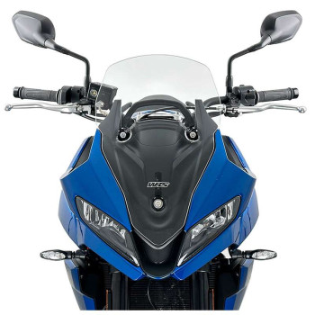 Bulle WRS SPORT (TR009) Triumph Tiger 660 Sport