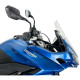 Bulle WRS SPORT (TR009) Triumph Tiger 660 Sport