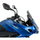 Bulle WRS SPORT (TR009) Triumph Tiger 660 Sport