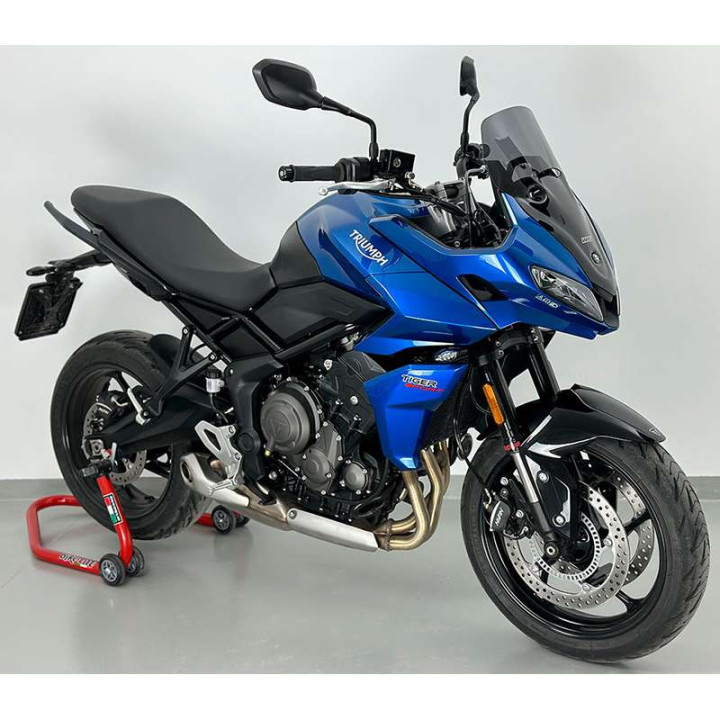 Bulle WRS SPORT (TR009) Triumph Tiger 660 Sport