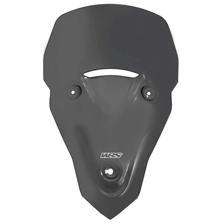 Bulle WRS SPORT (TR009) Triumph Tiger 660 Sport