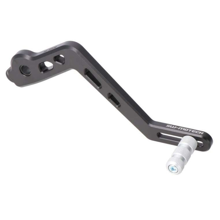 Pédale de frein SW-Motech Triumph Tiger 900 ABS/Tiger 900 ABS GT/Tiger 900 ABS Rally/Tiger 900 ABS Rally Pro (FBL.11.953.10000)