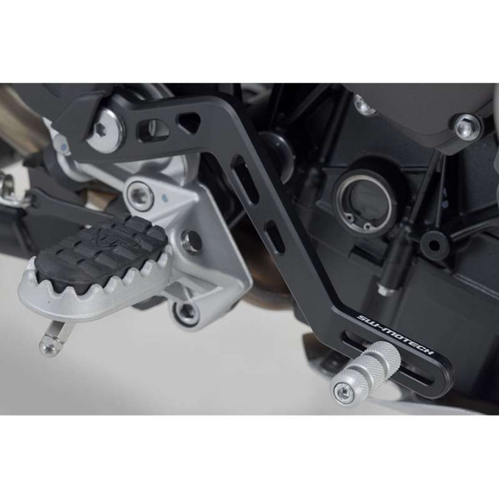 Pédale de frein SW-Motech Triumph Tiger 900 ABS/Tiger 900 ABS GT/Tiger 900 ABS Rally/Tiger 900 ABS Rally Pro (FBL.11.953.10000)