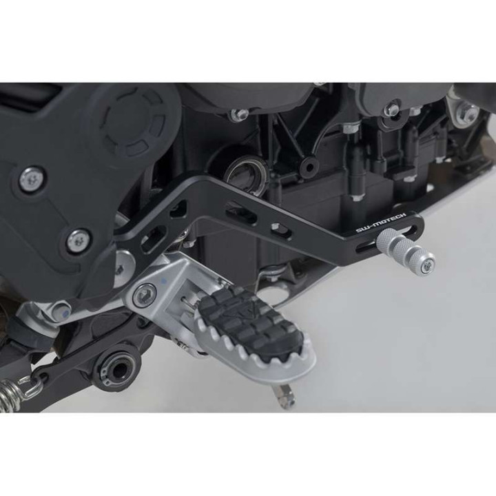 Pédale de frein SW-Motech Triumph Tiger 900 ABS/Tiger 900 ABS GT/Tiger 900 ABS Rally/Tiger 900 ABS Rally Pro (FBL.11.953.10000)