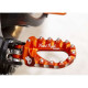 S3 footrests (ESK-1578) ADVENTURE Husqvarna 701/Norden 901/Kove/Yamaha Ténéré 700/KTM Adv