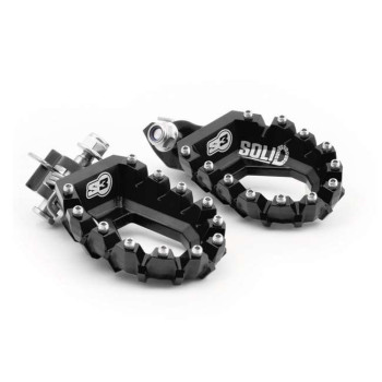 Repose-pieds S3 (ESK-1304) ADVENTURE Honda Africa Twin/Adv/XL 750 Transalp/CRF300L Repose-pieds S3 (ESK-1304) ADVENTURE Honda Africa Twin/Adv/XL 750 Transalp/CRF300L