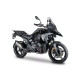 Silencieux homologué SPARK FIGHTER EVO Titane BMW R1300GS