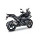 Silencieux homologué SPARK FIGHTER EVO Titane BMW R1300GS