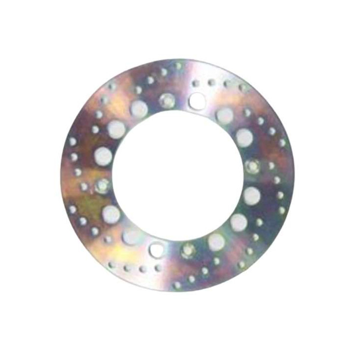 EBC MD1005LS rear brake disc