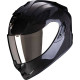 Casque Scorpion EXO-1400 EVO II CARBON AIR SOLID NOIR