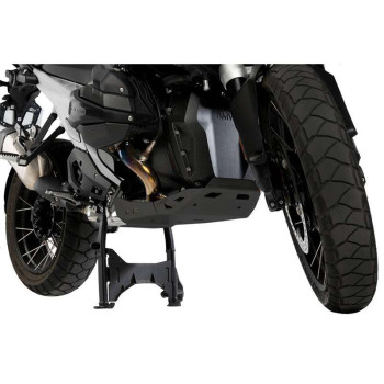 Sabot moteur Puig Noir (21829N) BMW R1300GS Sabot moteur Puig Noir (21829N) BMW R1300GS